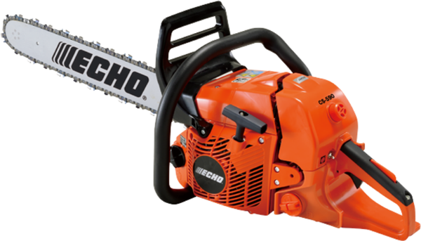 Motosierra Echo Cs 590/45